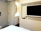 фото отеля Hotel Villa Fontaine Shinjuku Tokyo