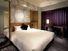 фото отеля Hotel Villa Fontaine Shinjuku Tokyo