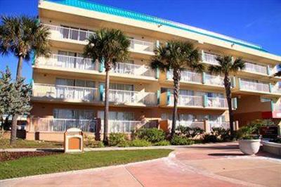 фото отеля Magnuson Hotel Clearwater Beach