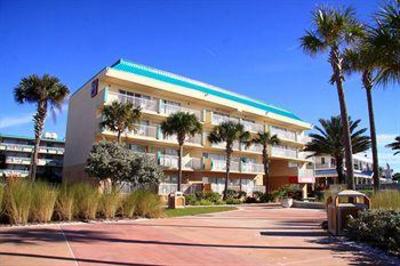 фото отеля Magnuson Hotel Clearwater Beach