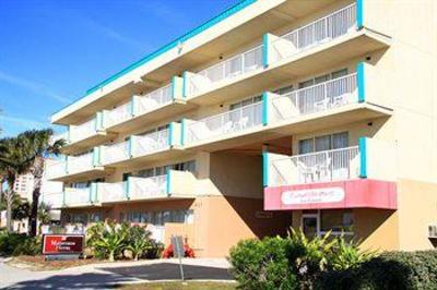 фото отеля Magnuson Hotel Clearwater Beach