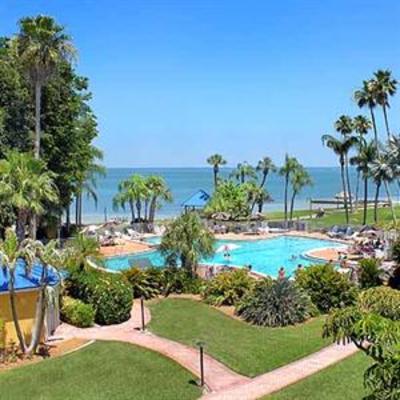 фото отеля Magnuson Hotel Clearwater Beach