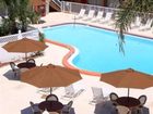 фото отеля Magnuson Hotel Clearwater Beach