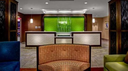 фото отеля Hilton Garden Inn Raleigh-Durham Research Triangle Park