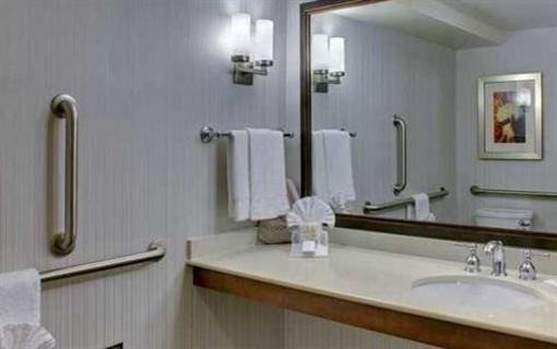 фото отеля Hilton Garden Inn Raleigh-Durham Research Triangle Park