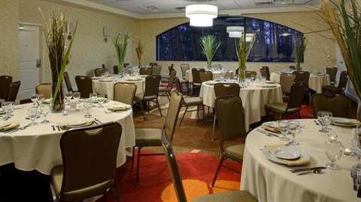 фото отеля Hilton Garden Inn Raleigh-Durham Research Triangle Park