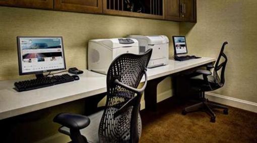 фото отеля Hilton Garden Inn Raleigh-Durham Research Triangle Park