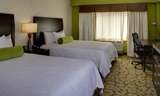 фото отеля Hilton Garden Inn Raleigh-Durham Research Triangle Park
