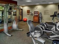 Hilton Garden Inn Raleigh-Durham Research Triangle Park