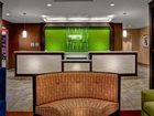 фото отеля Hilton Garden Inn Raleigh-Durham Research Triangle Park