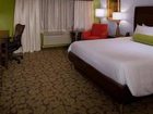 фото отеля Hilton Garden Inn Raleigh-Durham Research Triangle Park