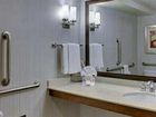 фото отеля Hilton Garden Inn Raleigh-Durham Research Triangle Park