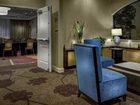 фото отеля Hilton Garden Inn Raleigh-Durham Research Triangle Park