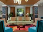 фото отеля Hilton Garden Inn Raleigh-Durham Research Triangle Park