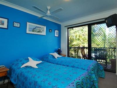 фото отеля Mermaid Beachside Bed & Breakfast Gold Coast
