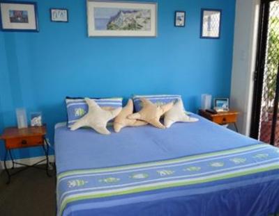 фото отеля Mermaid Beachside Bed & Breakfast Gold Coast