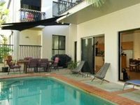Mermaid Beachside Bed & Breakfast Gold Coast
