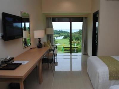 фото отеля Ria Bintan Golf Lodge