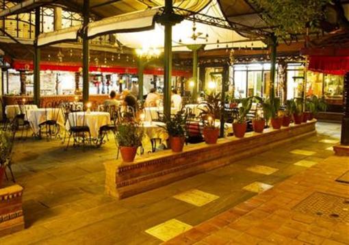 фото отеля Kathmandu Guest House