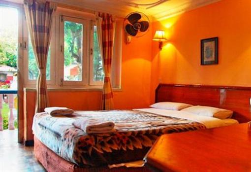 фото отеля Kathmandu Guest House