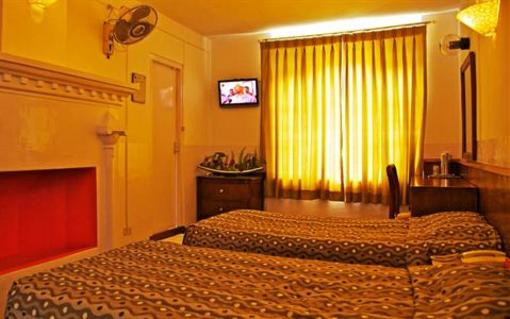 фото отеля Kathmandu Guest House