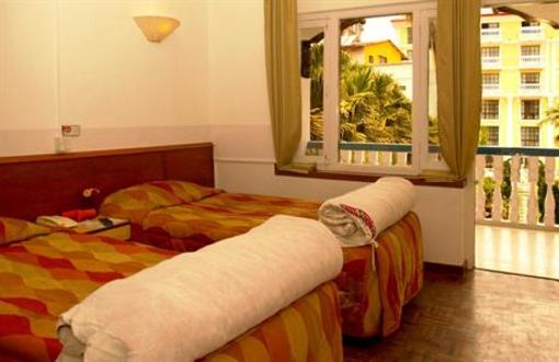 фото отеля Kathmandu Guest House