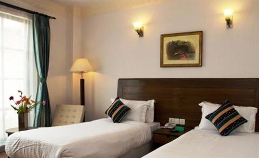 фото отеля Kathmandu Guest House
