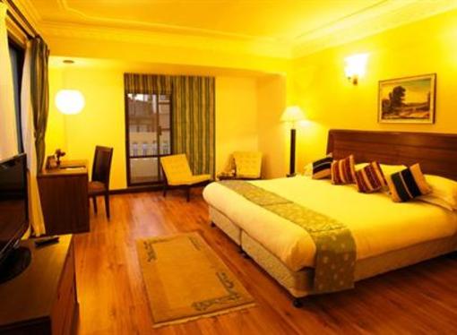 фото отеля Kathmandu Guest House