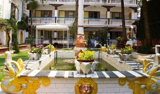 фото отеля Kathmandu Guest House