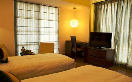 фото отеля Kathmandu Guest House