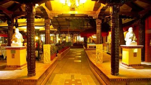 фото отеля Kathmandu Guest House