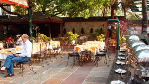 фото отеля Kathmandu Guest House