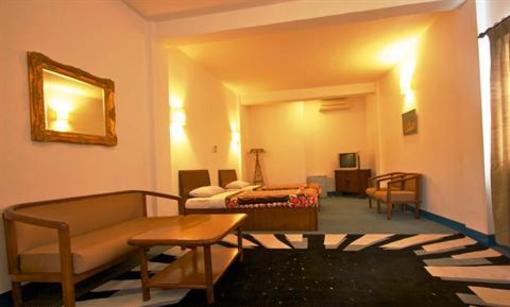 фото отеля Kathmandu Guest House