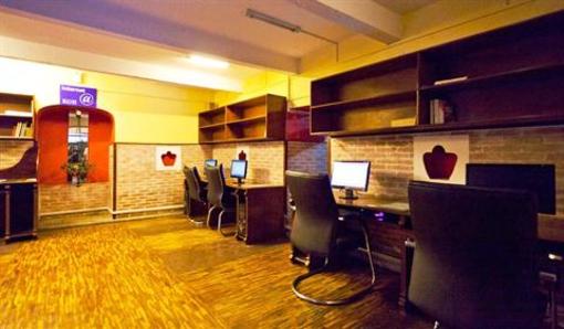 фото отеля Kathmandu Guest House