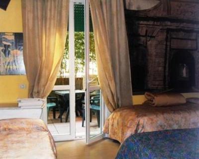 фото отеля Centrale B&B Bergamo