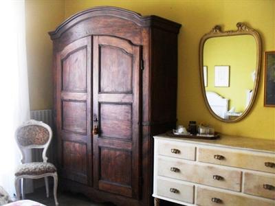 фото отеля Centrale B&B Bergamo