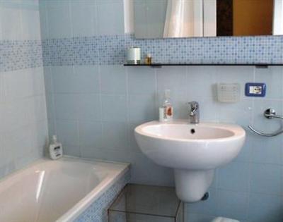 фото отеля Centrale B&B Bergamo