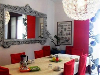 фото отеля Centrale B&B Bergamo