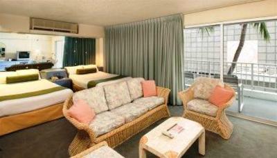 фото отеля Aqua Waikiki Joy Hotel