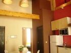 фото отеля Apartamentos el Pilar Valencia