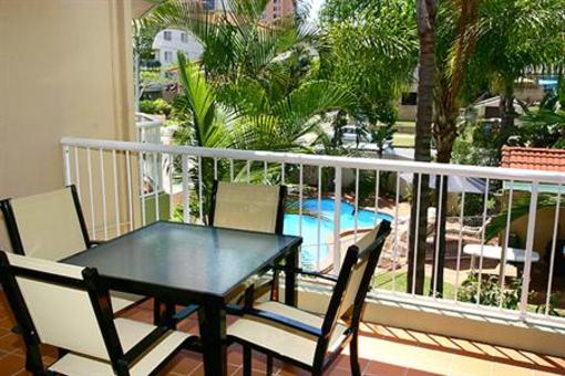 фото отеля Jubilee Views Holiday Apartments Gold Coast