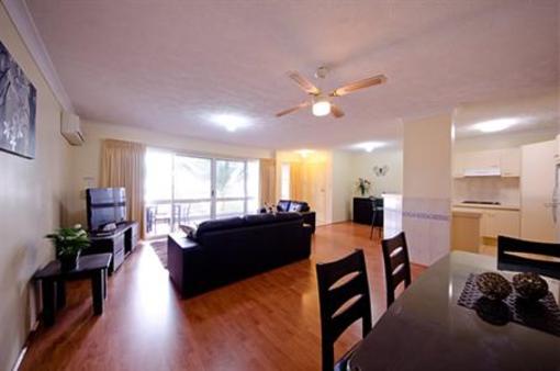 фото отеля Jubilee Views Holiday Apartments Gold Coast