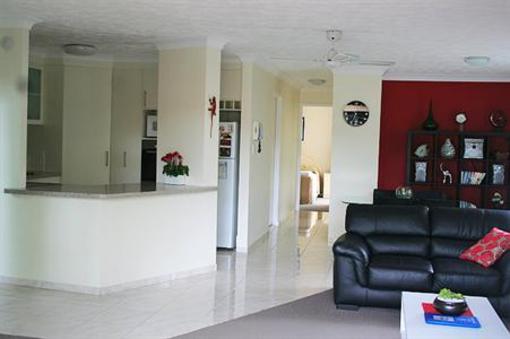 фото отеля Jubilee Views Holiday Apartments Gold Coast