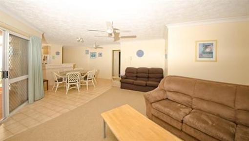 фото отеля Jubilee Views Holiday Apartments Gold Coast