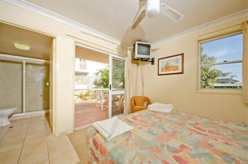 фото отеля Jubilee Views Holiday Apartments Gold Coast