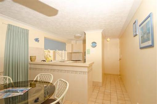 фото отеля Jubilee Views Holiday Apartments Gold Coast