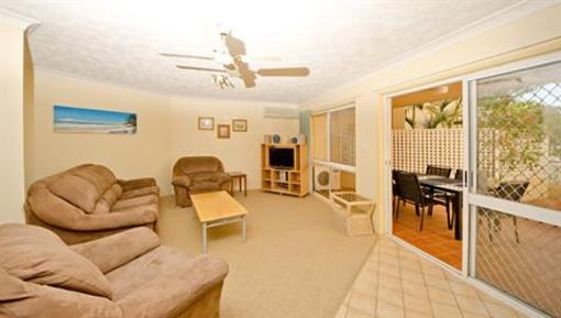 фото отеля Jubilee Views Holiday Apartments Gold Coast