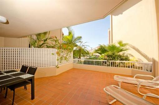 фото отеля Jubilee Views Holiday Apartments Gold Coast