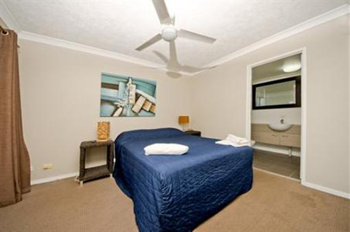 фото отеля Jubilee Views Holiday Apartments Gold Coast