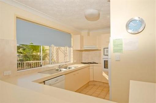фото отеля Jubilee Views Holiday Apartments Gold Coast
